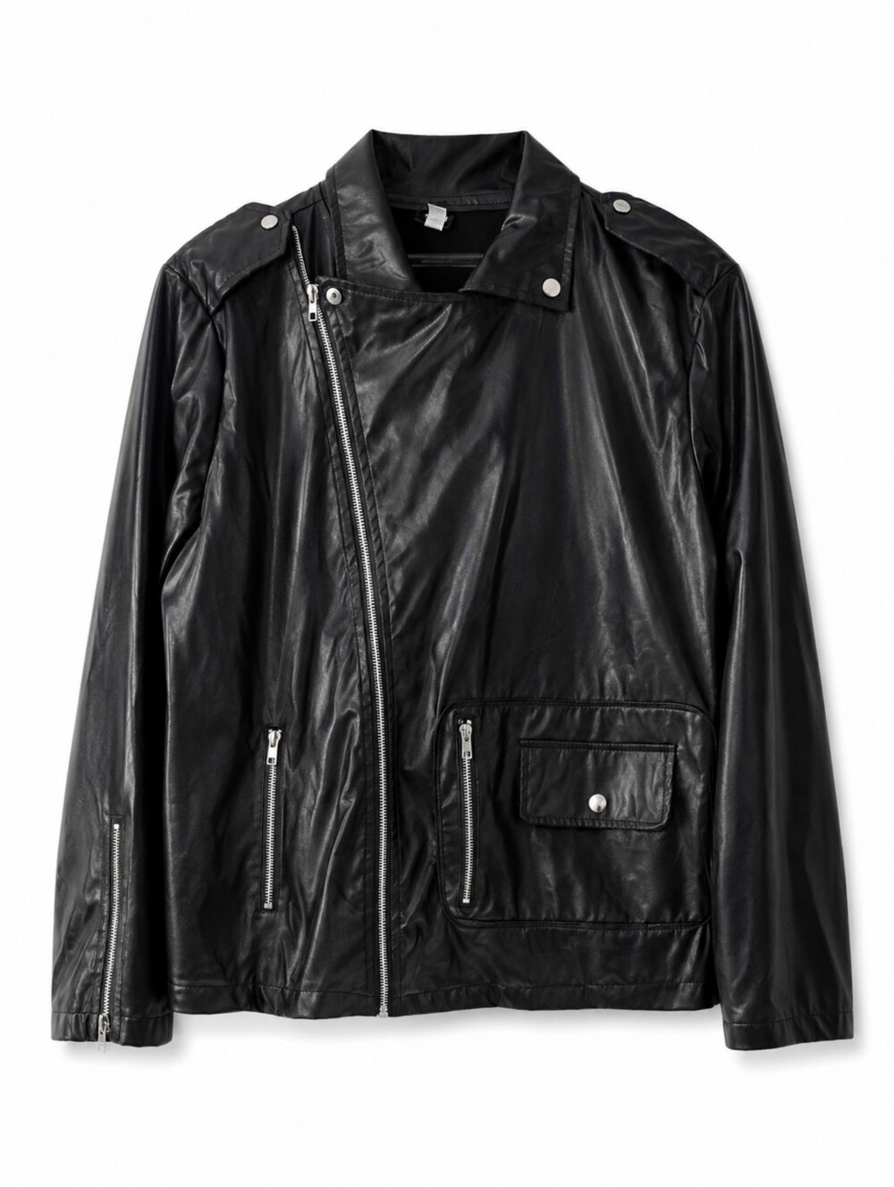 GREASE | TBirds Costume Jacket - Picture 5 of 5